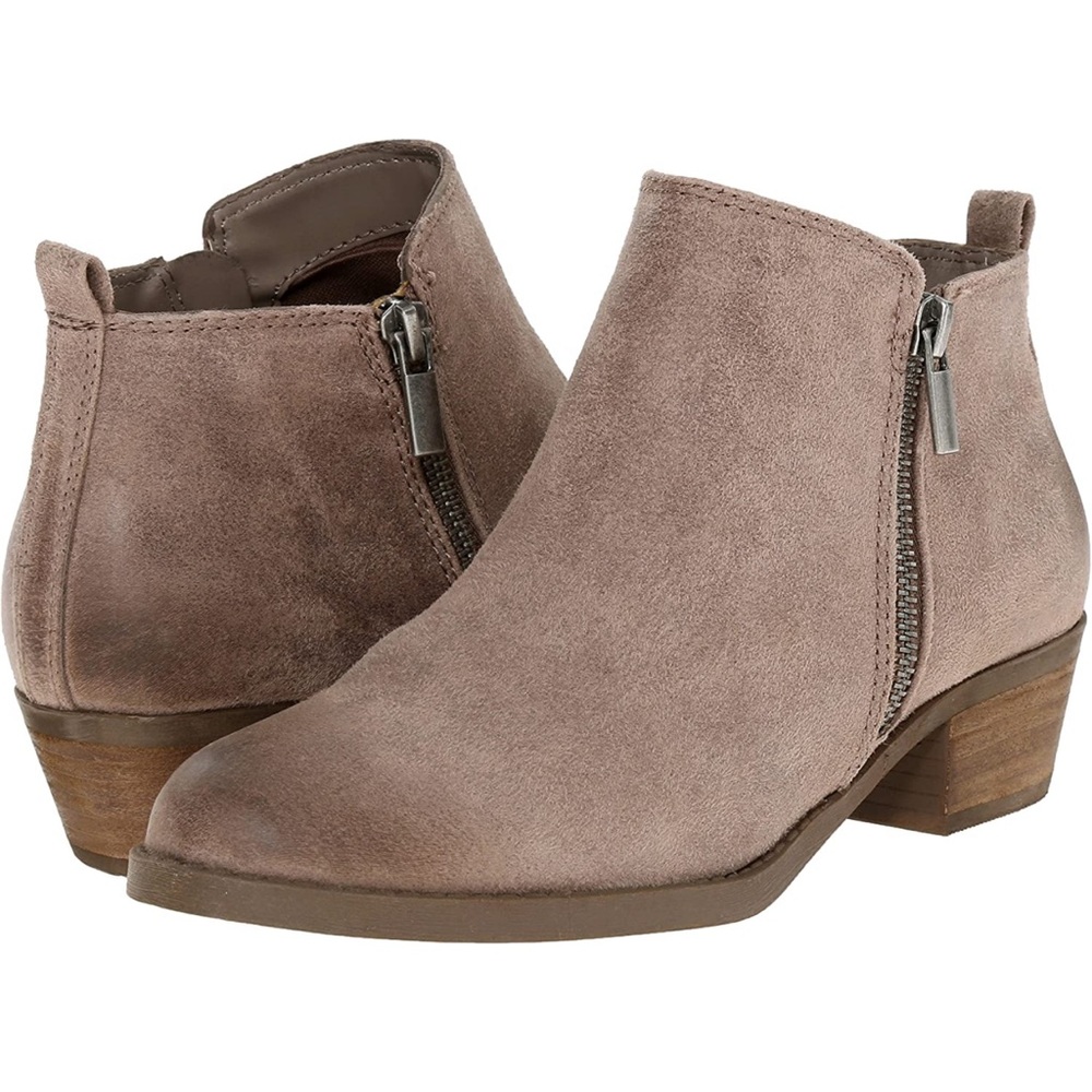 Carlos Santana Ankle Boots - Picture 2 of 6